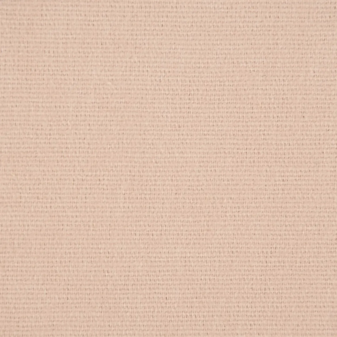 Bekleidungsstoff Baumwollstoff Flanell dünn uni beige 1,42m Breite
