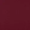 Bekleidungsstoff Baumwollstoff Flanell dünn uni aubergine 1,42m Breite