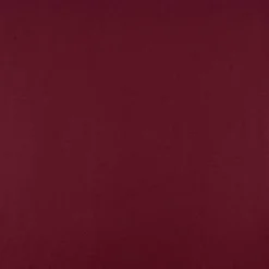 Bekleidungsstoff Baumwollstoff Flanell dünn uni aubergine 1,42m Breite