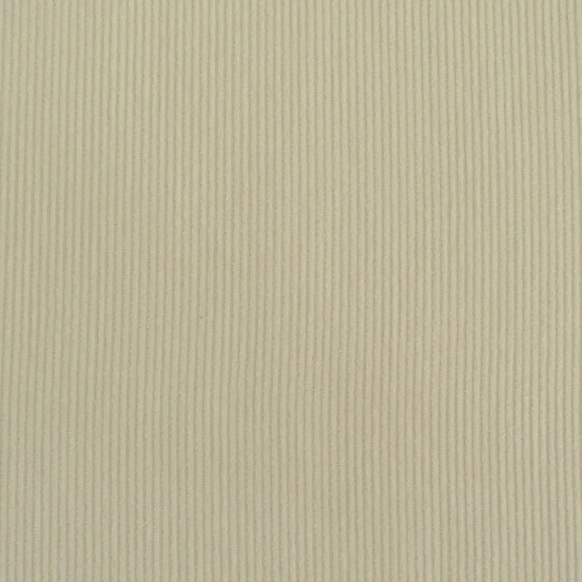 Bekleidungsstoff Cord einfarbig creme