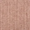 Bekleidungsstoff leichter Viskose Strickstoff fein gerippt braun meliert 1,45m Breite