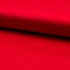 Bekleidungsstoff Meterware Radiance Viskose rot 1,45m Breite