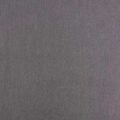 Bekleidungsstoff mit Viskose Barbados uni grau meliert 1,40m Breite