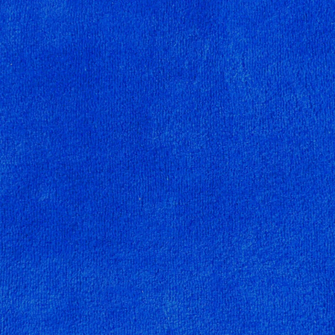Bekleidungsstoff Nicky einfarbig royalblau