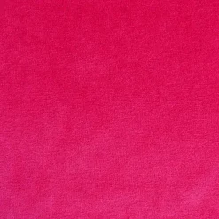 Bekleidungsstoff Nicky einfarbig pink