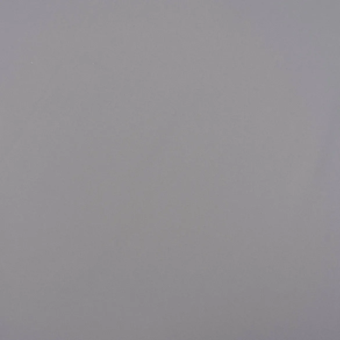 Bekleidungsstoff Polyester wasserabweisend reflektierend uni hellgrau 1,4m Breite