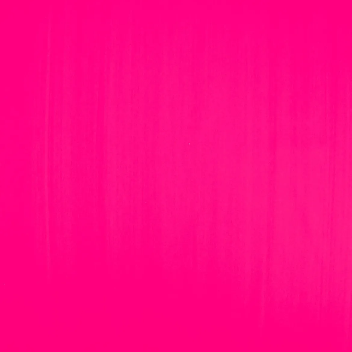 Bekleidungsstoff Polyester wasserabweisend reflektierend uni neon pink 1,4m Breite