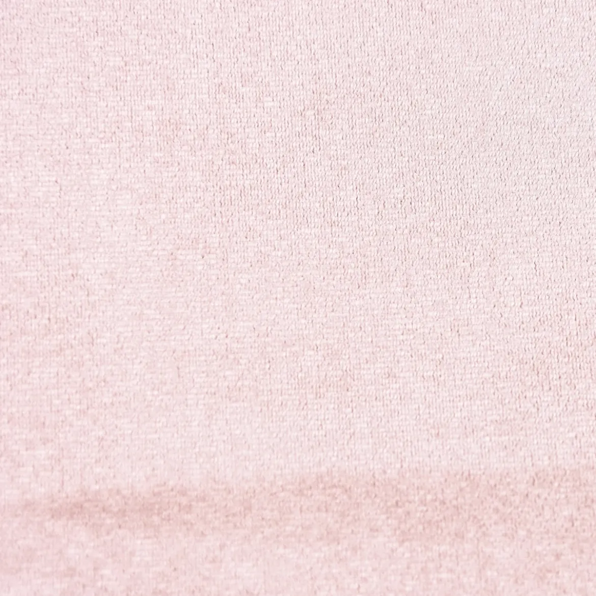 Bekleidungsstoff Samtstoff Stretchsamt einfarbig puder rosa 1,5m Breite