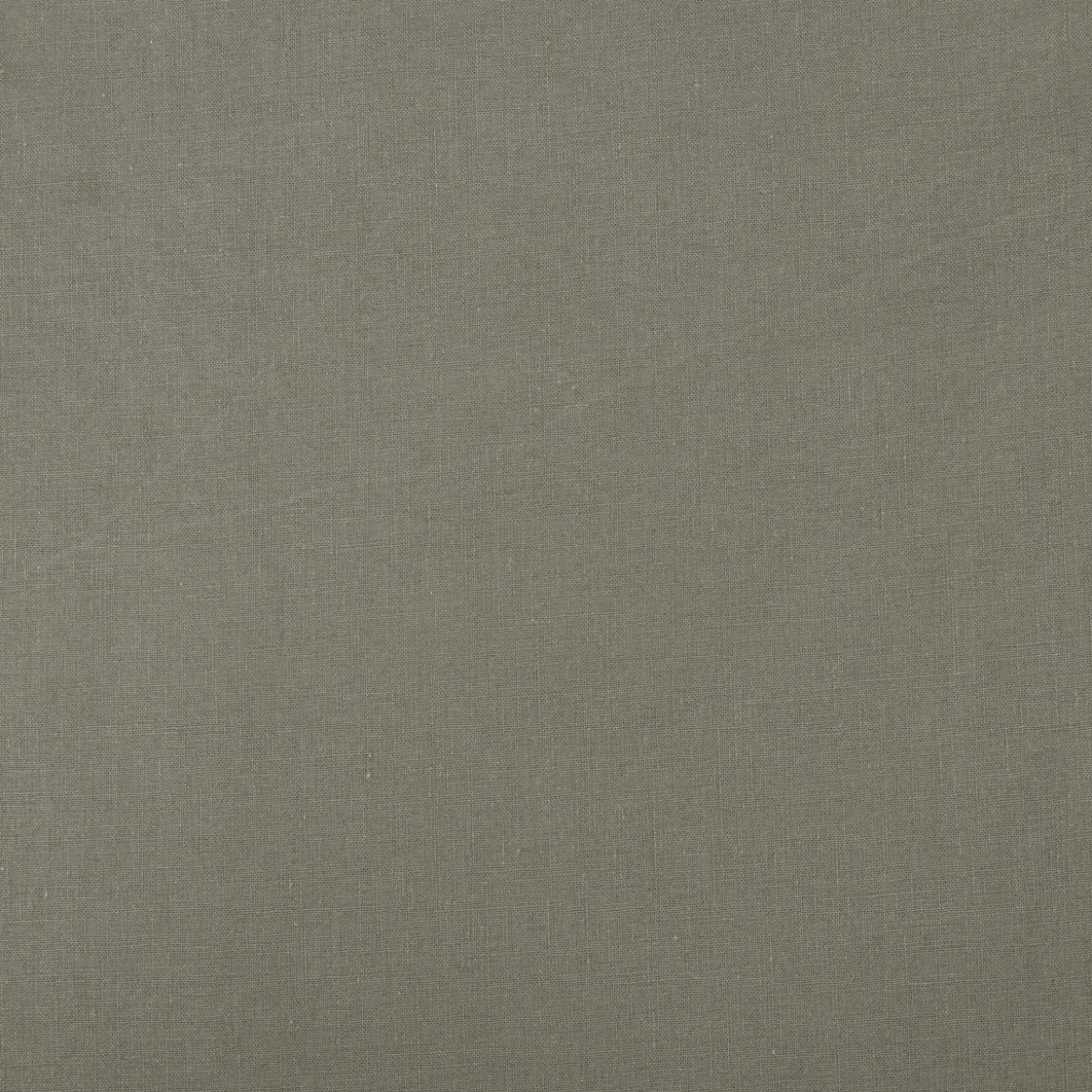 Bekleidungsstoff Sorona Leinen Stretch einfarbig grün 1,34m Breite