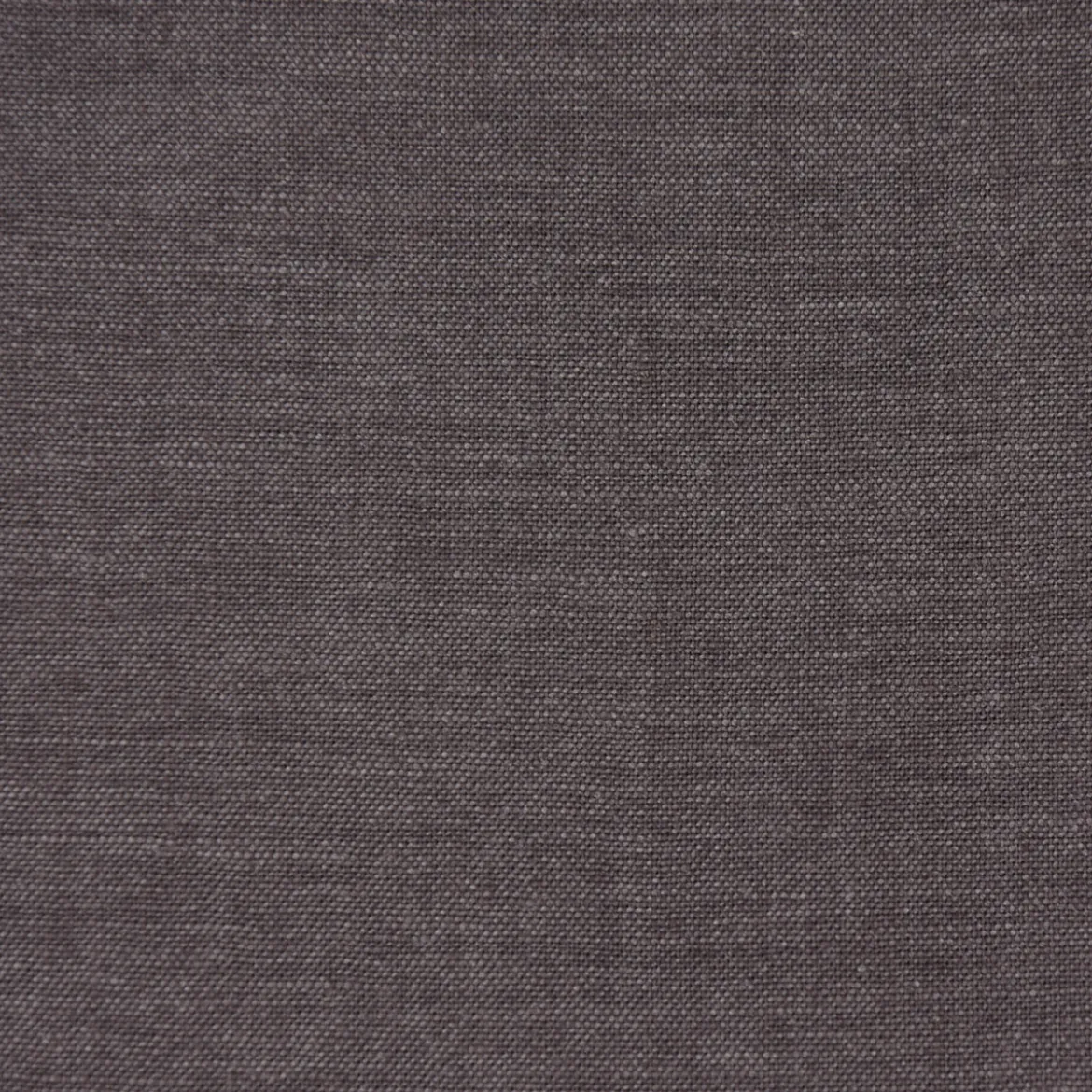 Bekleidungsstoff Sorona Leinen Stretch einfarbig anthrazit 1,34m Breite