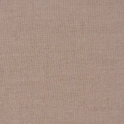 Bekleidungsstoff Sorona Leinen Stretch einfarbig hellbraun 1,34m Breite