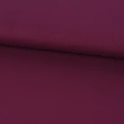 Bekleidungsstoff Tencel Modal Jersey einfarbig lila 1,45m Breite