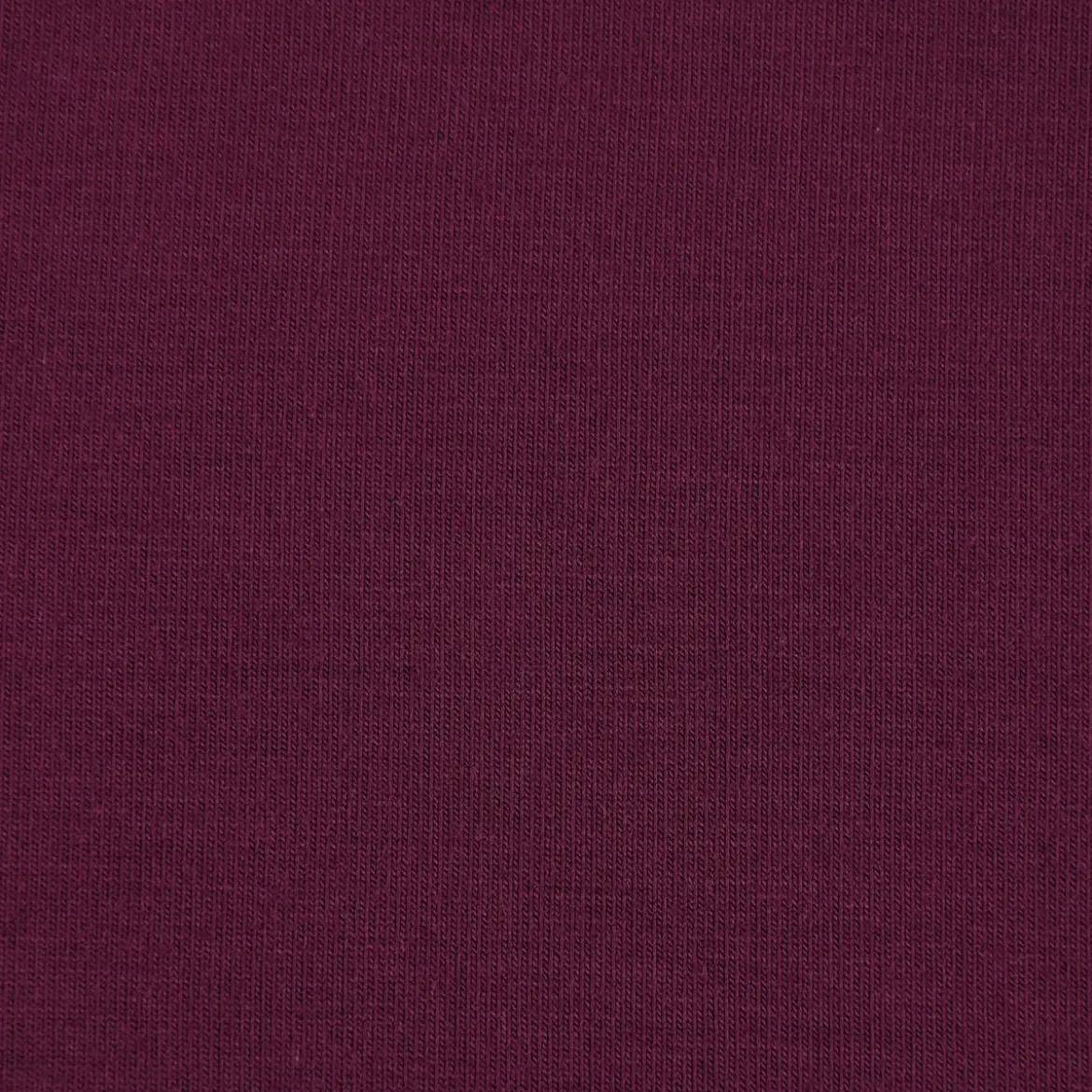 Bekleidungsstoff Tencel Modal Jersey einfarbig lila 1,45m Breite