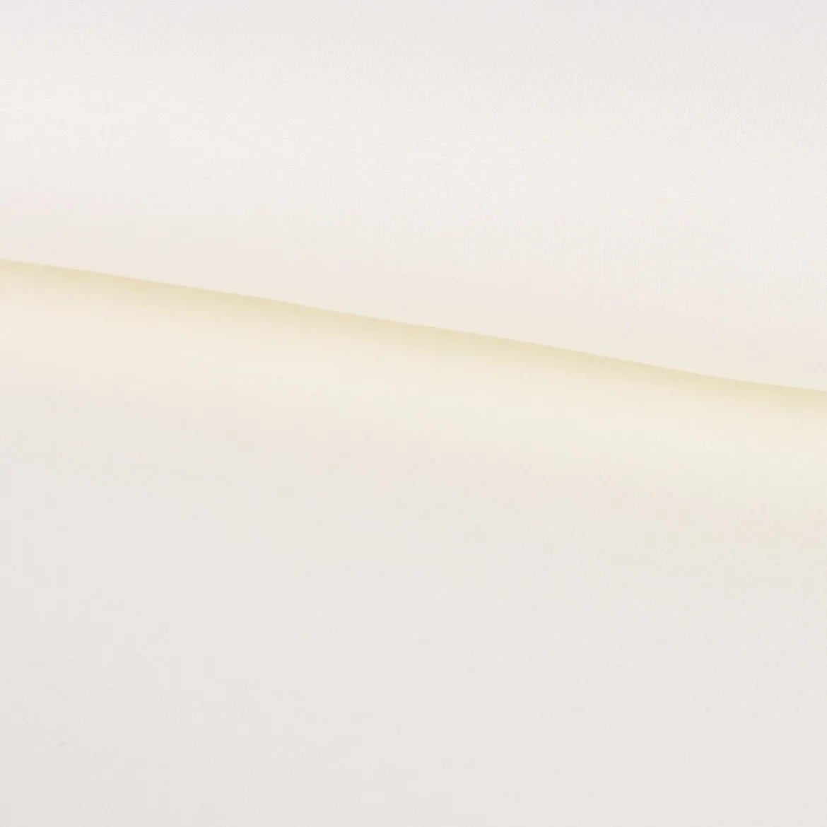 Bekleidungsstoff Tencel Modal Jersey einfarbig creme 1,45m Breite