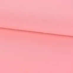 Bekleidungsstoff Tencel Modal Jersey einfarbig rosa 1,45m Breite