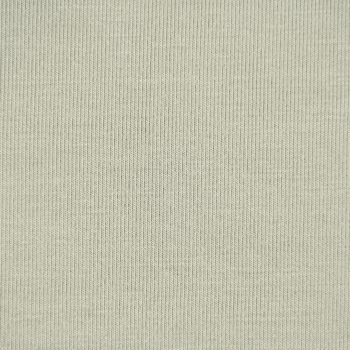 Bekleidungsstoff Tencel Modal Jersey einfarbig mint 1,45m Breite