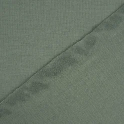 Bekleidungsstoff Tencel Modal Jersey einfarbig altgrün 1,45m Breite