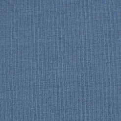 Bekleidungsstoff Tencel Modal Jersey einfarbig jeansblau 1,45m Breite