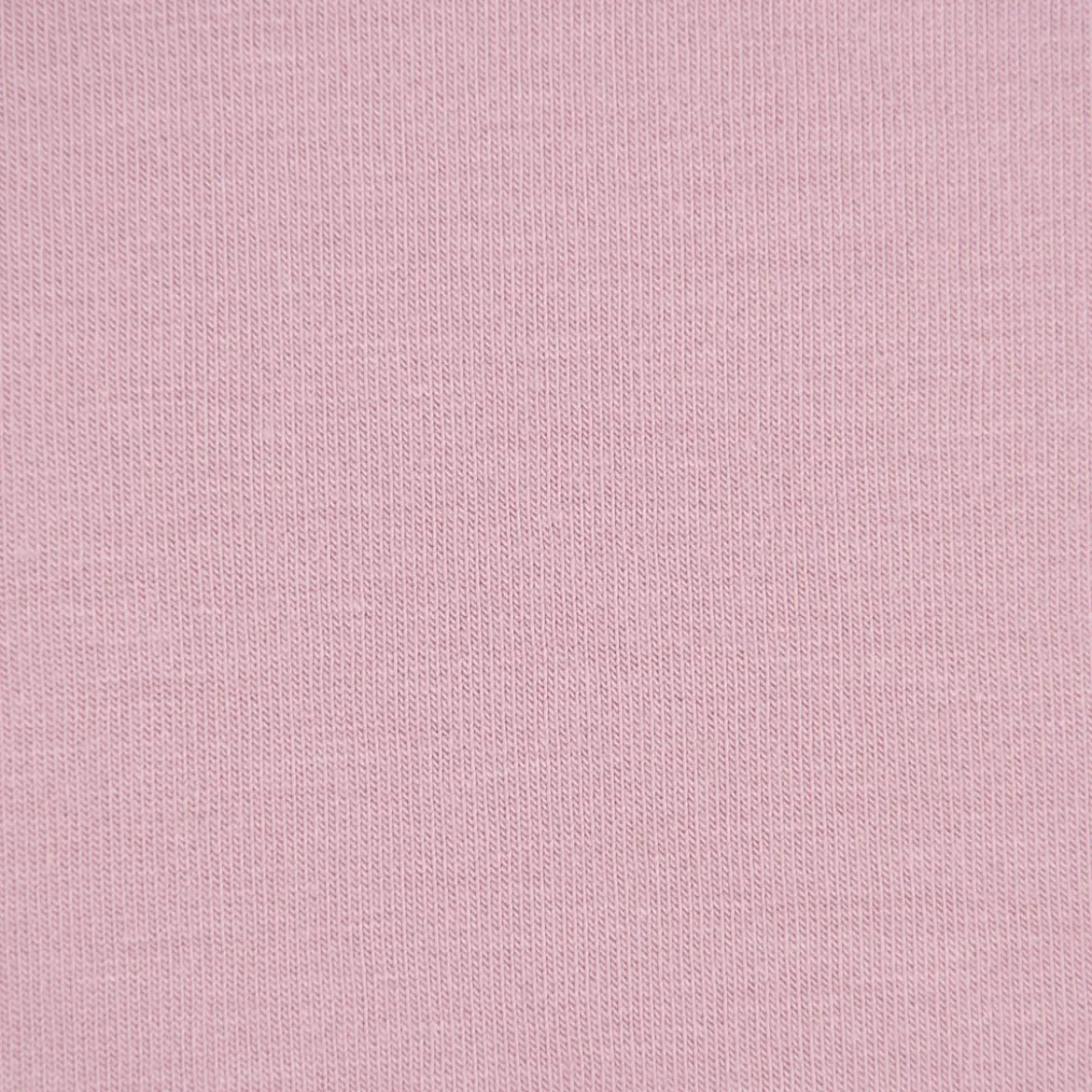 Bekleidungsstoff Tencel Modal Jersey einfarbig helllila 1,45m Breite