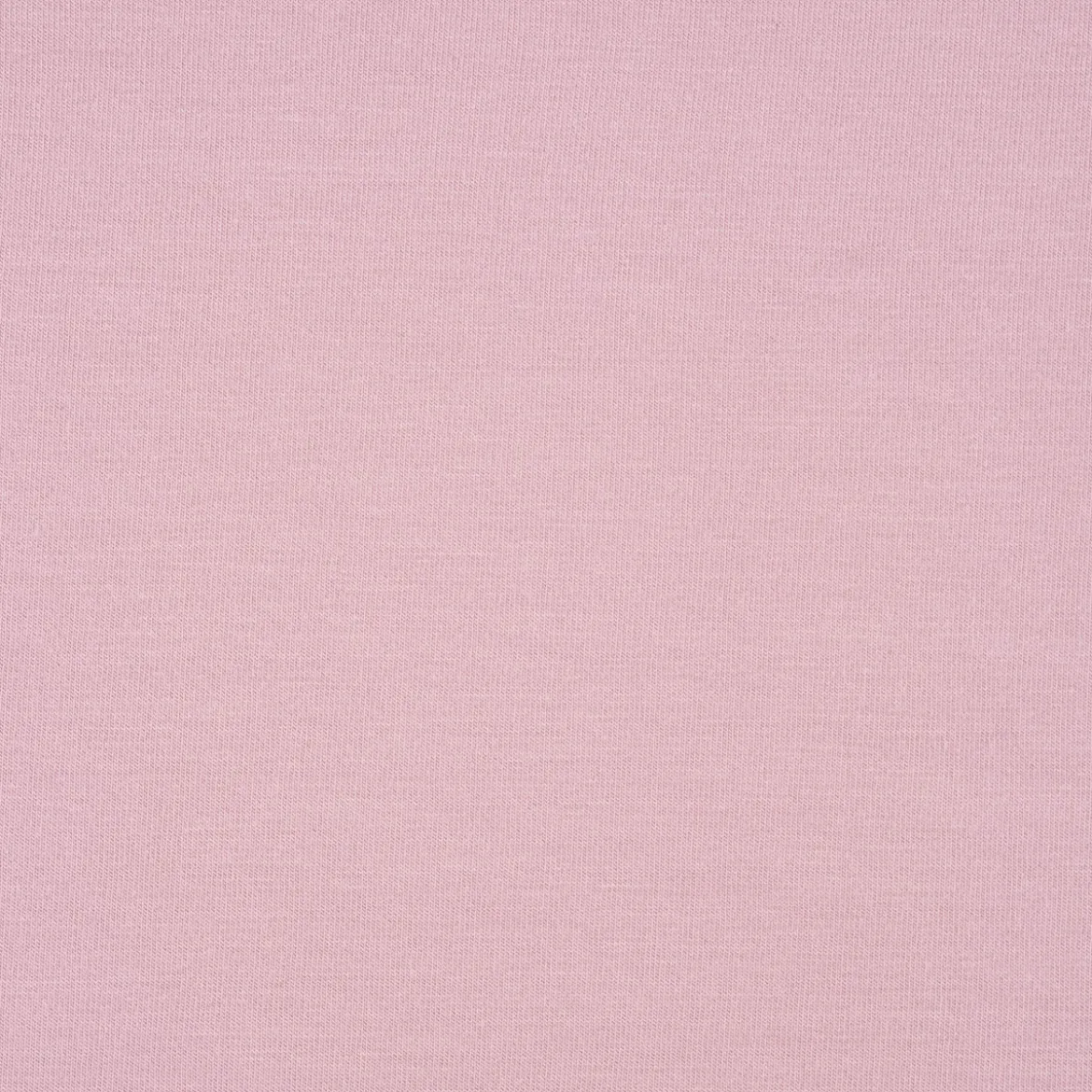 Bekleidungsstoff Tencel Modal Jersey einfarbig helllila 1,45m Breite