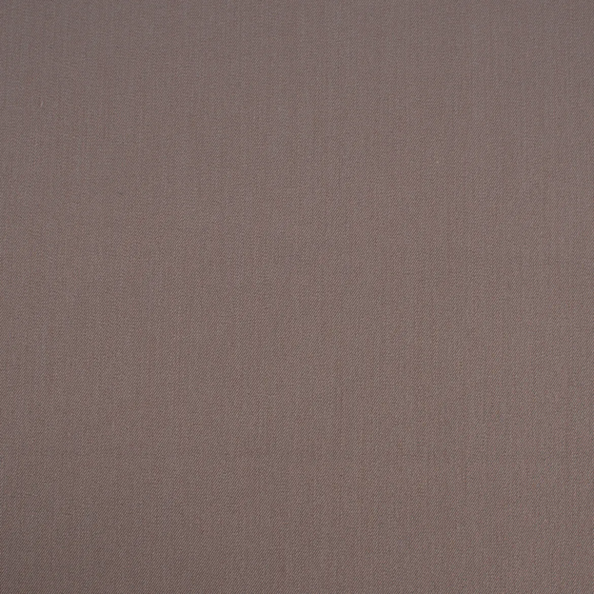 Bekleidungsstoff Twill Köper Wool Touch extra weich einfarbig taupe 1,45m Breite