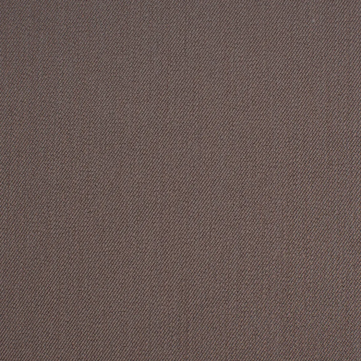 Bekleidungsstoff Twill Köper Wool Touch extra weich einfarbig taupe 1,45m Breite