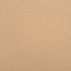 Bekleidungsstoff Twill Köper Gabardine Wool Touch extra weich einfarbig sand-beige 1,45m Breite