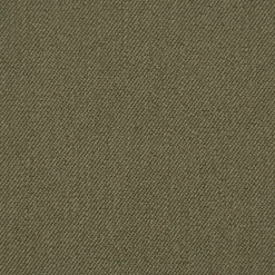 Bekleidungsstoff Twill Köper Gabardine Wool Touch extra weich einfarbig khakigrün 1,45m Breite