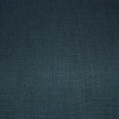 Bezugsstoff Möbelstoff Polsterstoff Brooks dunkelblau 1,4m Breite