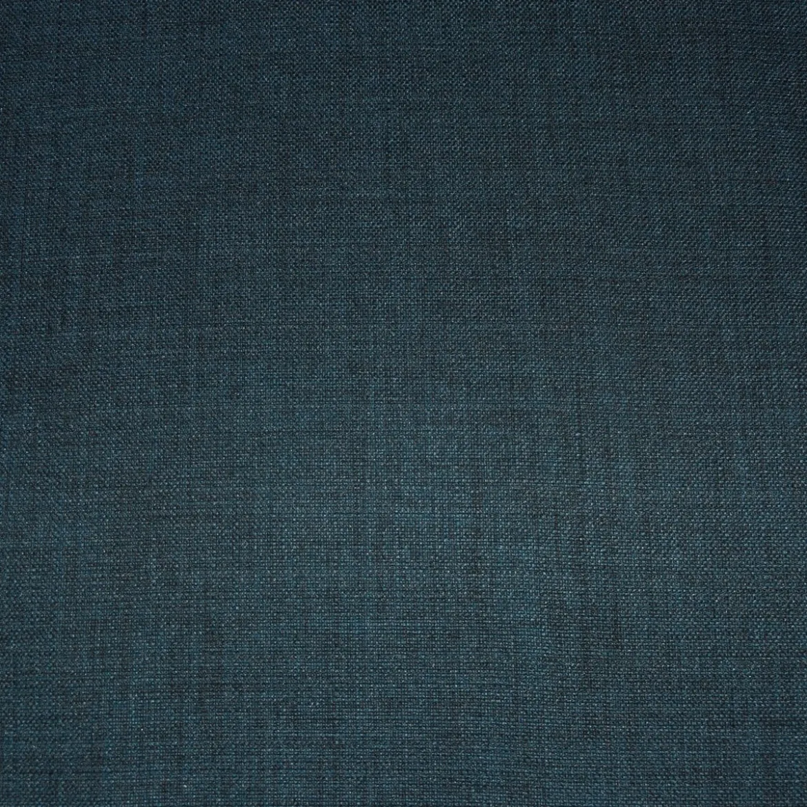 Bezugsstoff Möbelstoff Polsterstoff Brooks dunkelblau 1,4m Breite
