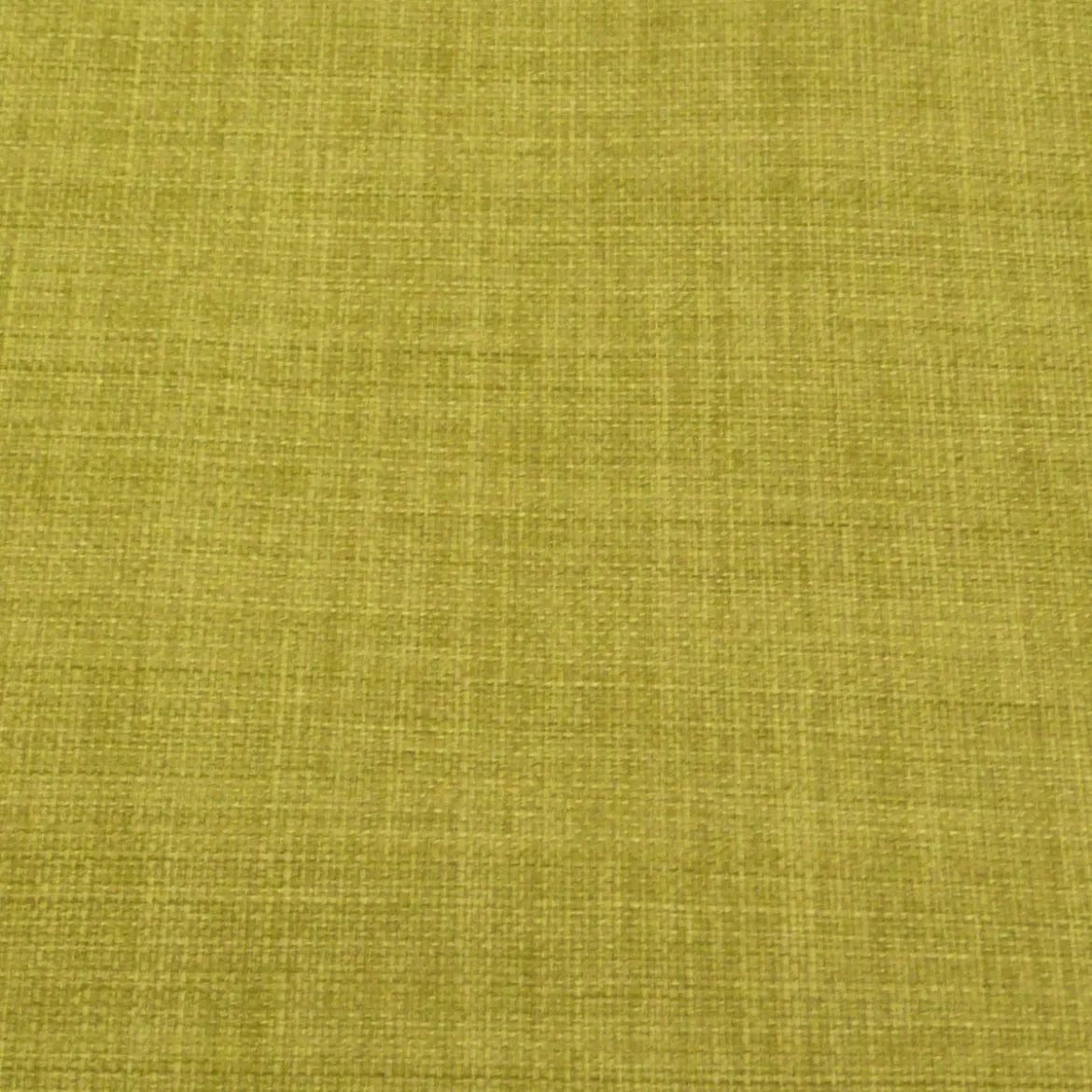 Bezugsstoff Möbelstoff Polsterstoff Brooks grün altgrün 1,4m Breite