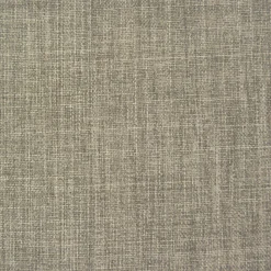 Bezugsstoff Möbelstoff Polsterstoff Brooks grau 1,4m Breite