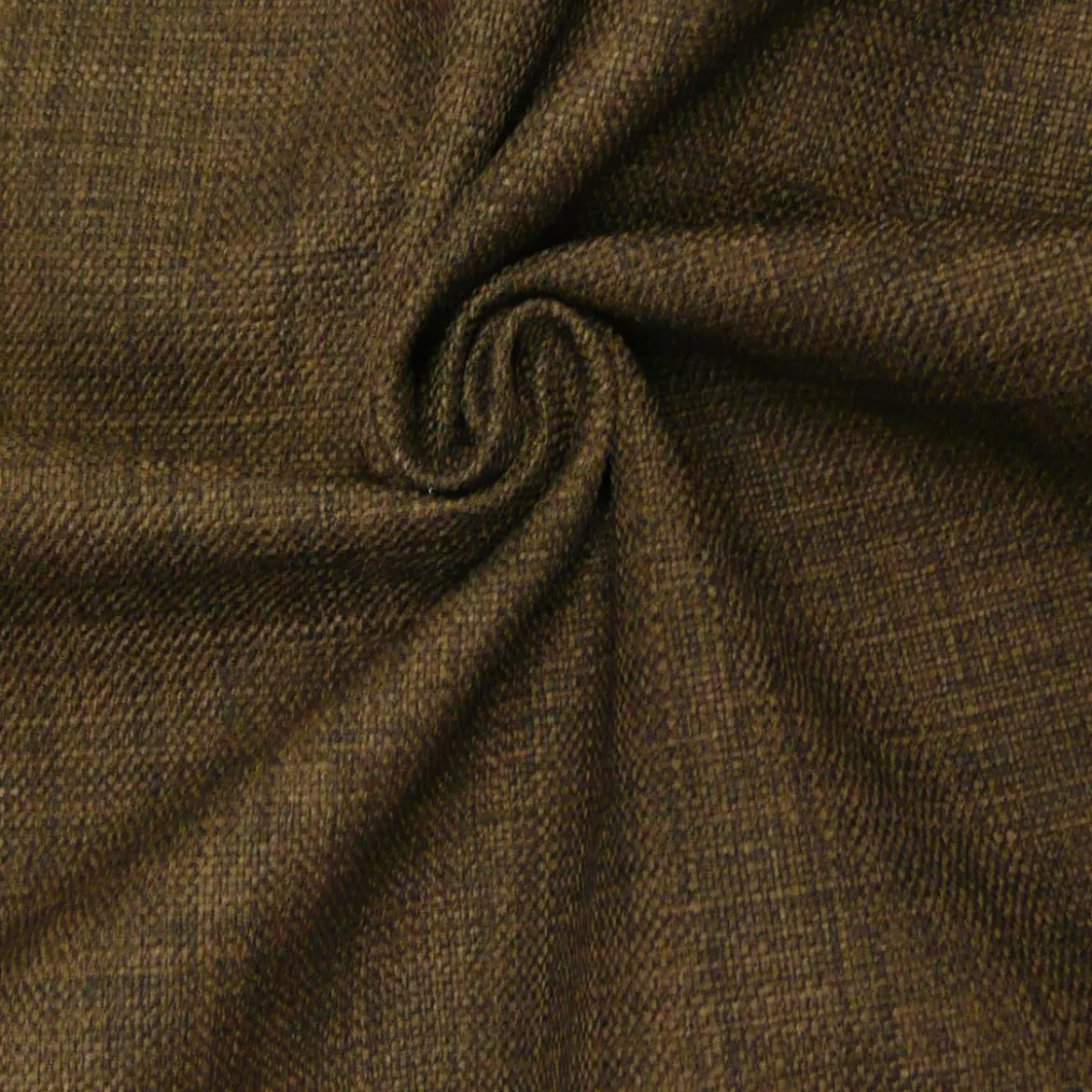 Bezugsstoff Möbelstoff Polsterstoff espresso 1,4m Breite