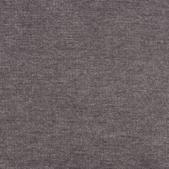 Bezugsstoff Möbelstoff Polsterstoff AMY grau 1,40m Breite
