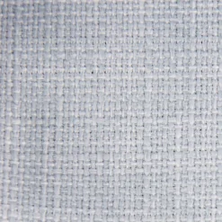 Bezugsstoff Möbelstoff Polsterstoff Brooks hellblau 1,4m Breite
