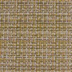 Bezugsstoff Möbelstoff Polsterstoff Mosaico grün gelb 140cm breit