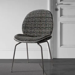 Bezugsstoff Möbelstoff Polsterstoff Mosaico türkis taupe 140cm breit