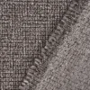 Bezugsstoff Möbelstoff Polsterstoff Granito grau 140cm breit