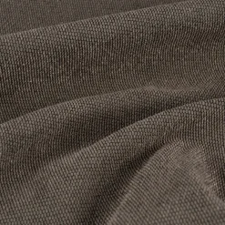 Bezugsstoff Möbelstoff Polsterstoff Riga taupe grau 1,40m Breite