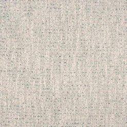 Bezugsstoff Möbelstoff Polsterstoff Zircon Boucle-Optik Struktur beige türkis 1,4m Breite