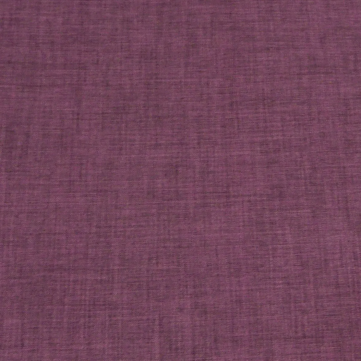 Bezugsstoff Möbelstoff Polsterstoff Brooks aubergine beere 1,4m Breite
