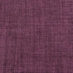 Bezugsstoff Möbelstoff Polsterstoff Brooks aubergine beere 1,4m Breite