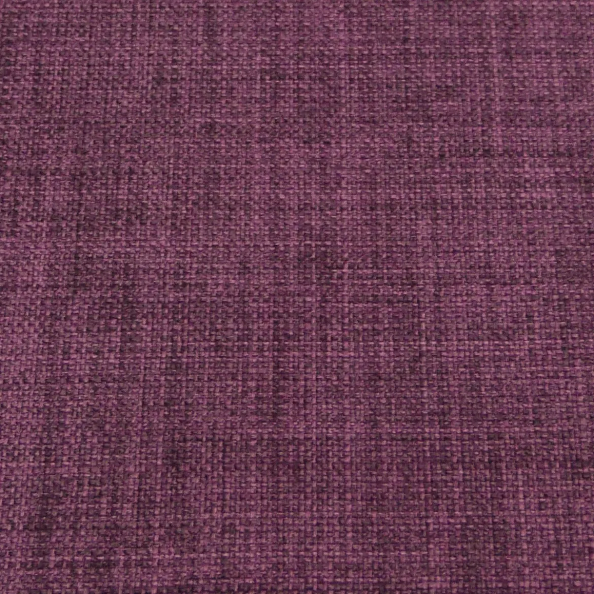 Bezugsstoff Möbelstoff Polsterstoff Brooks aubergine beere 1,4m Breite
