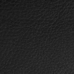 Bezugsstoff Polsterstoff Kunstleder Polsterleder Sixty Meterware schwarz 1,40m Breite