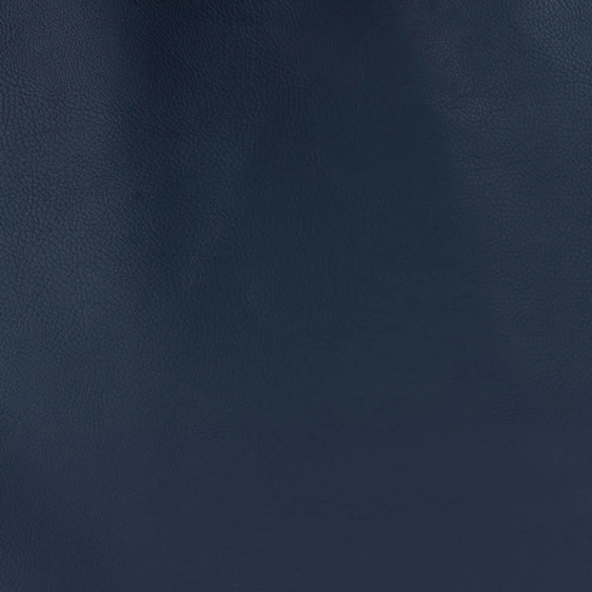 Bezugsstoff Polsterstoff Kunstleder Polsterleder Sixty Meterware marine blau 1,40m Breite
