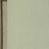 Bio Gardine Vorhangschal aus glatter feiner blickdichter Bio Baumwolle grün 140x245cm