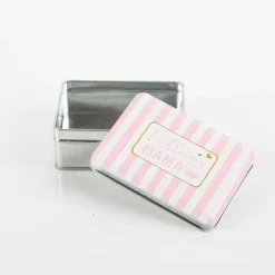 Blechdose Lieblingsmama 10x8x4cm von Clayre & Eef