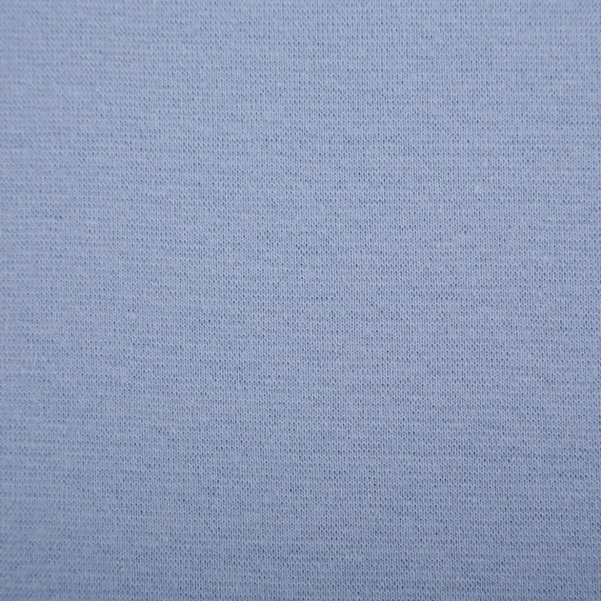Bündchenstoff Schlauchware Organic Bio fein light lavender 35cm Breite