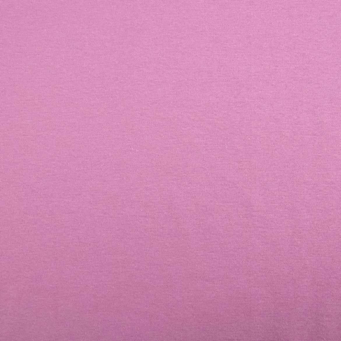 Bündchenstoff Schlauchware Organic Bio fein llight violett 35cm Breite