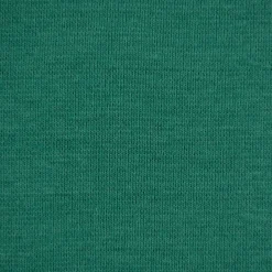 Bündchenstoff Schlauchware Organic Bio fein grün 35cm Breite
